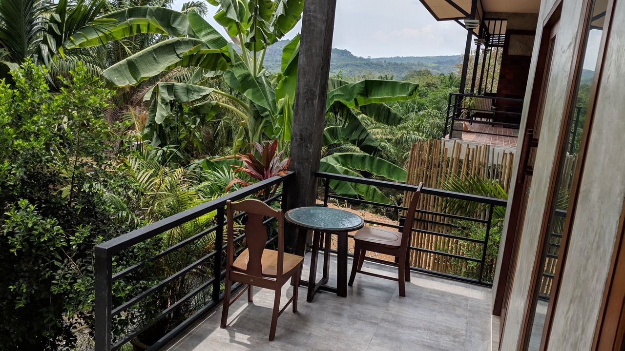 Photo of Outdoor in Nong Thale