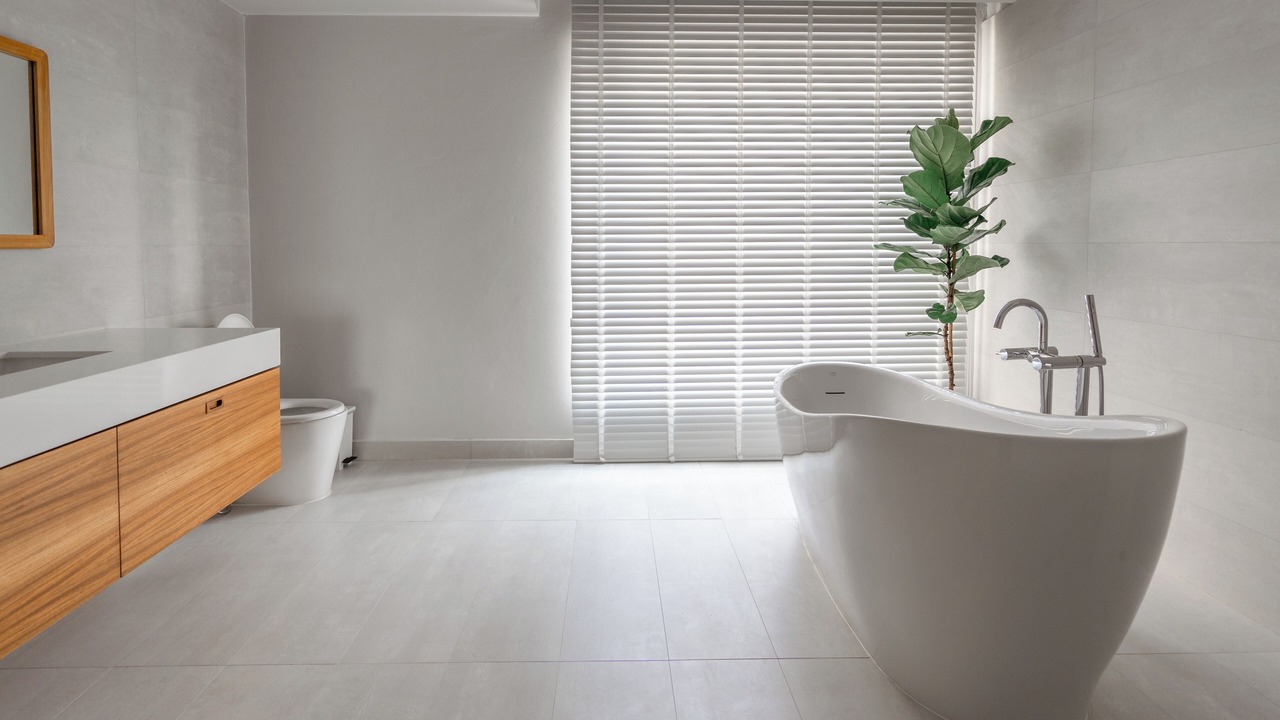 Photo of Bathroom in Huay Kaew
