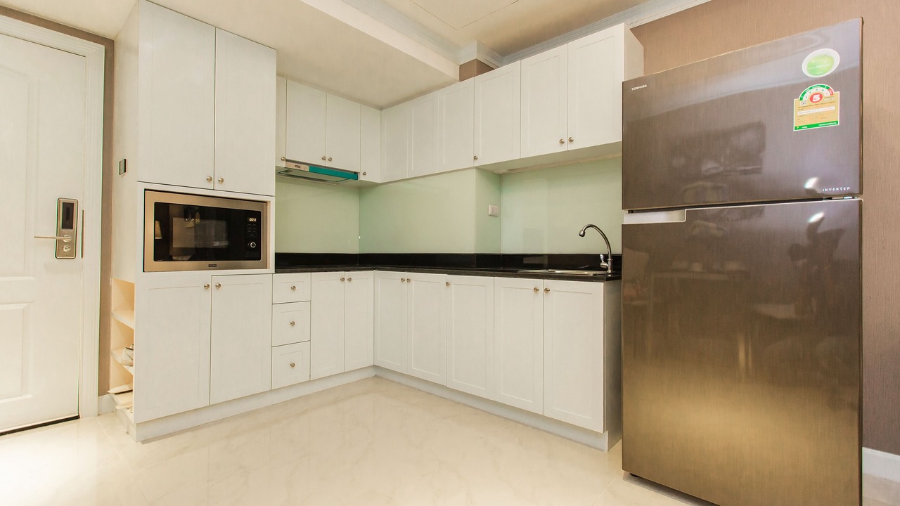 Photo of Kitchen in Yan Nawa
