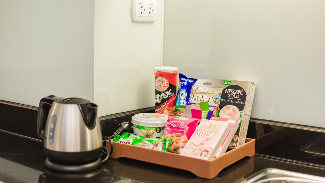 Photo of Kitchen in Yan Nawa