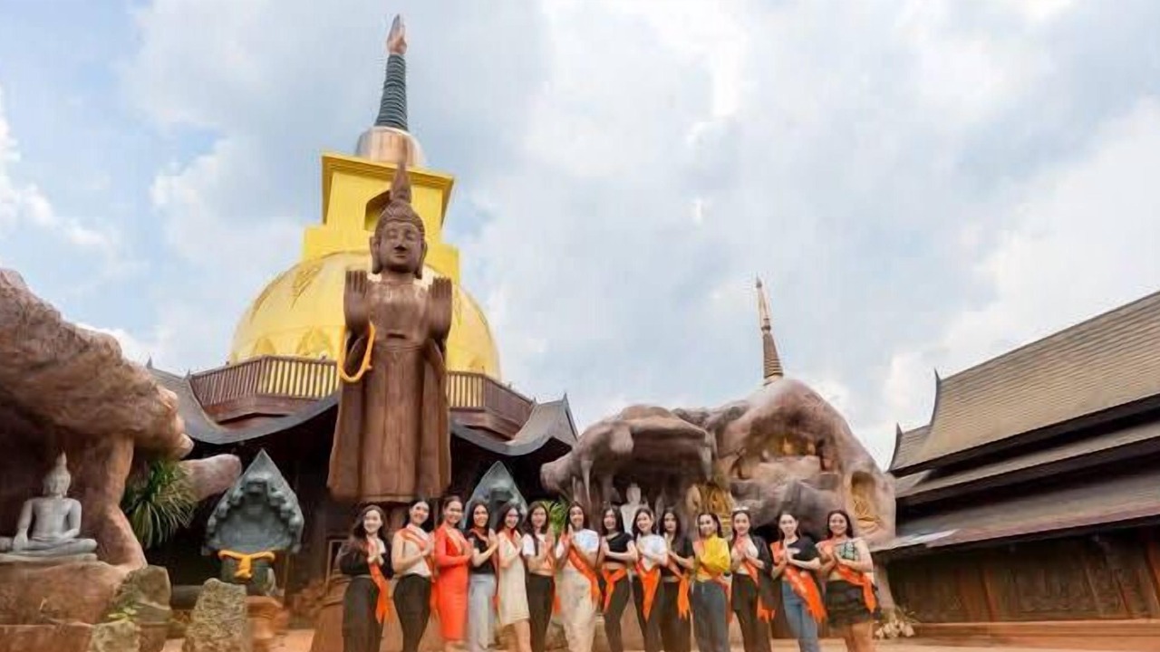 Photo of Outdoor in Loei Province