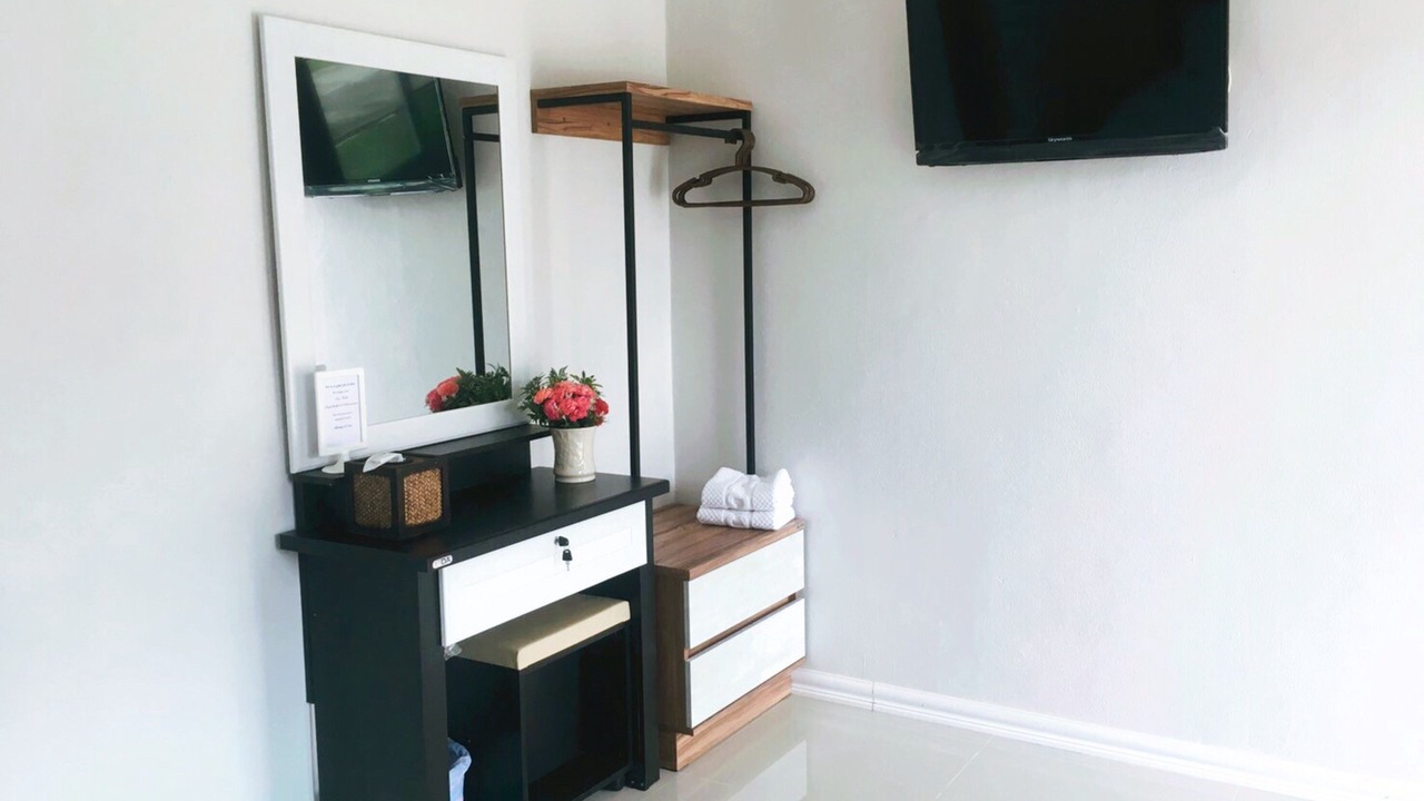 Photo of Bedroom in Loei Province
