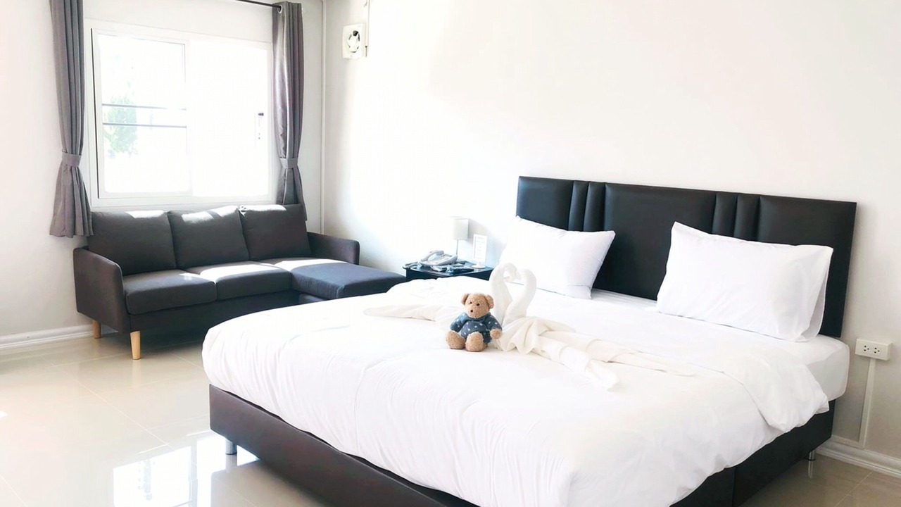 Photo of Bedroom in Loei Province