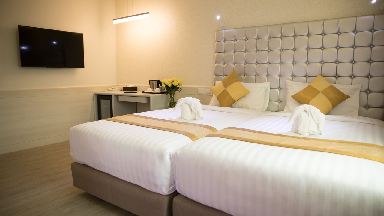 Photo of Bedroom in Chatuchak