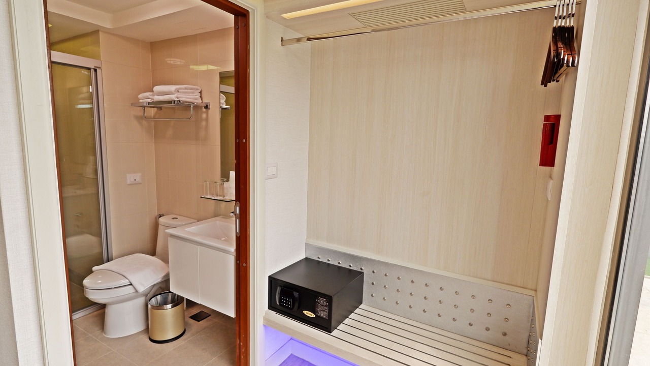Photo of Bathroom in Chatuchak
