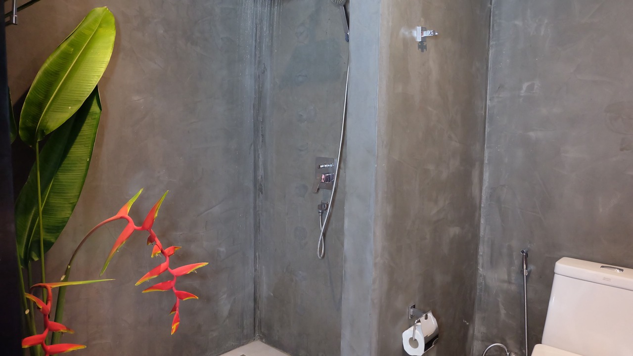 Photo of Bedroom in Ko Pha-ngan