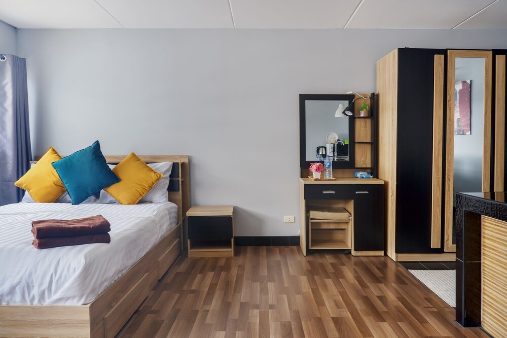 Photo of Bedroom in Ban Mai