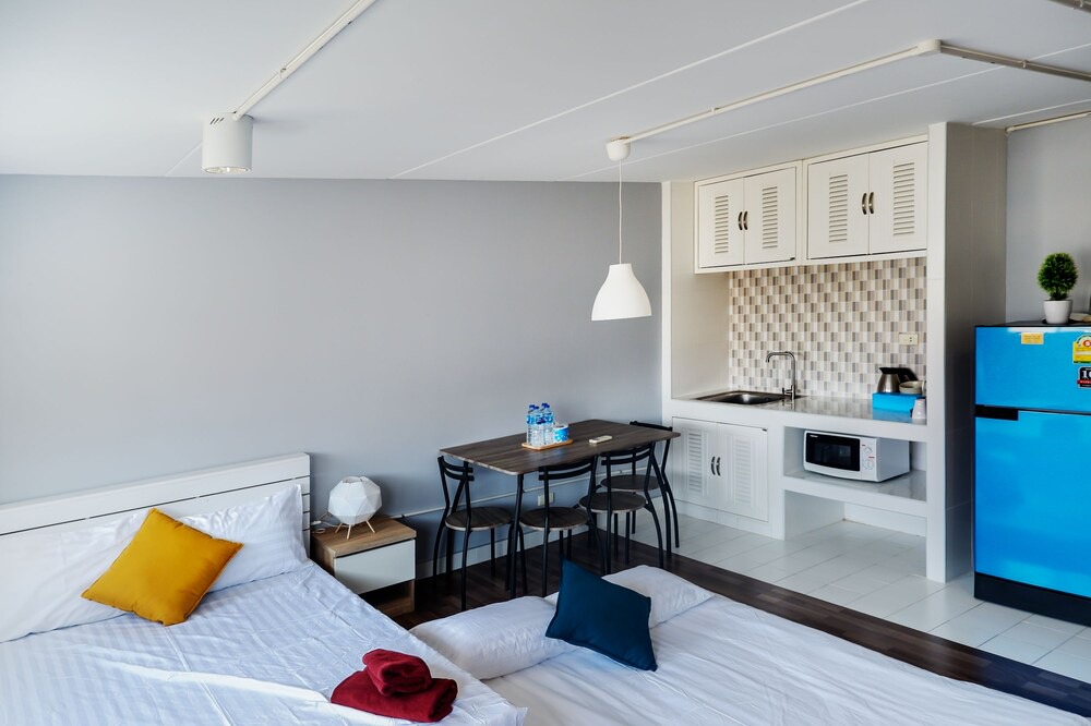 Photo of Bedroom in Ban Mai