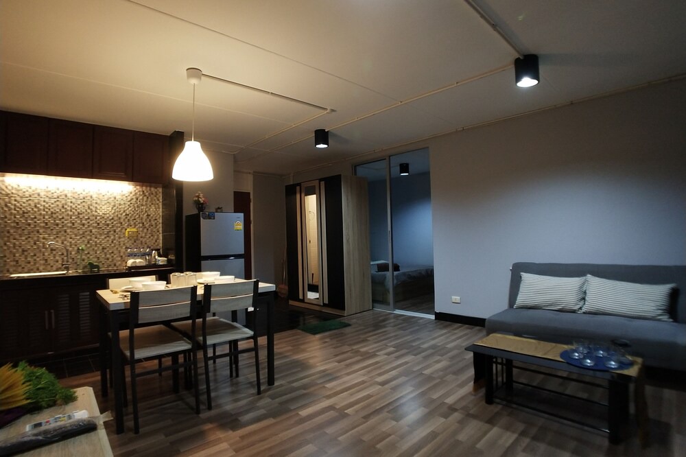 Photo of Bedroom in Ban Mai