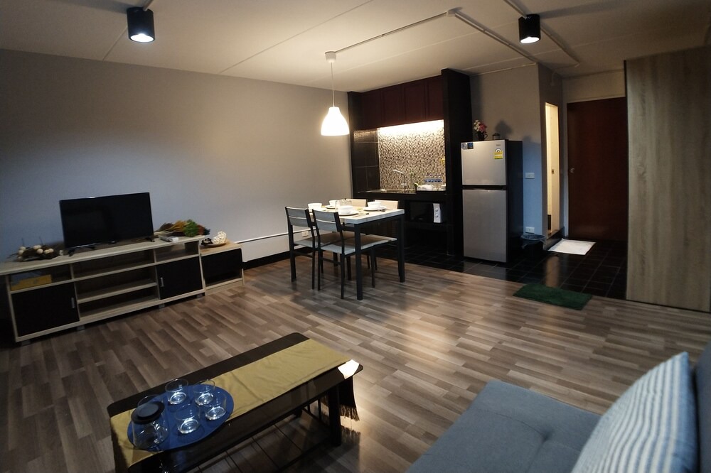 Photo of Livingroom in Ban Mai
