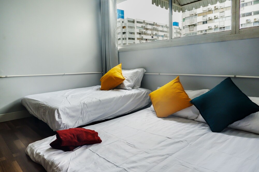 Photo of Bedroom in Ban Mai