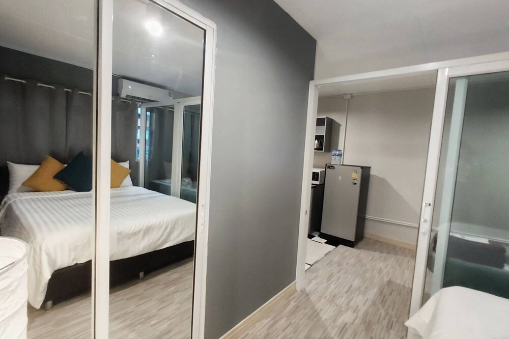 Photo of Bedroom in Ban Mai