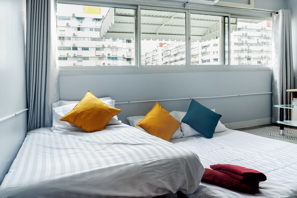 Photo of Bedroom in Ban Mai