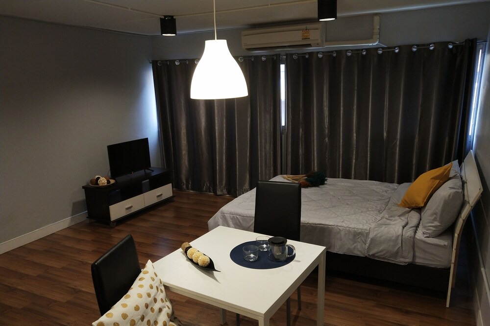 Photo of Bedroom in Ban Mai