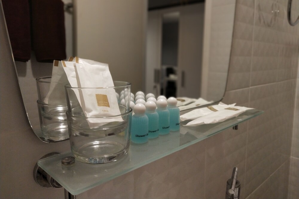 Photo of Bathroom in Ban Mai