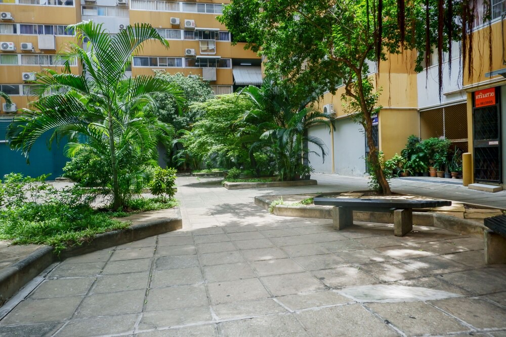 Photo of Outdoor in Ban Mai