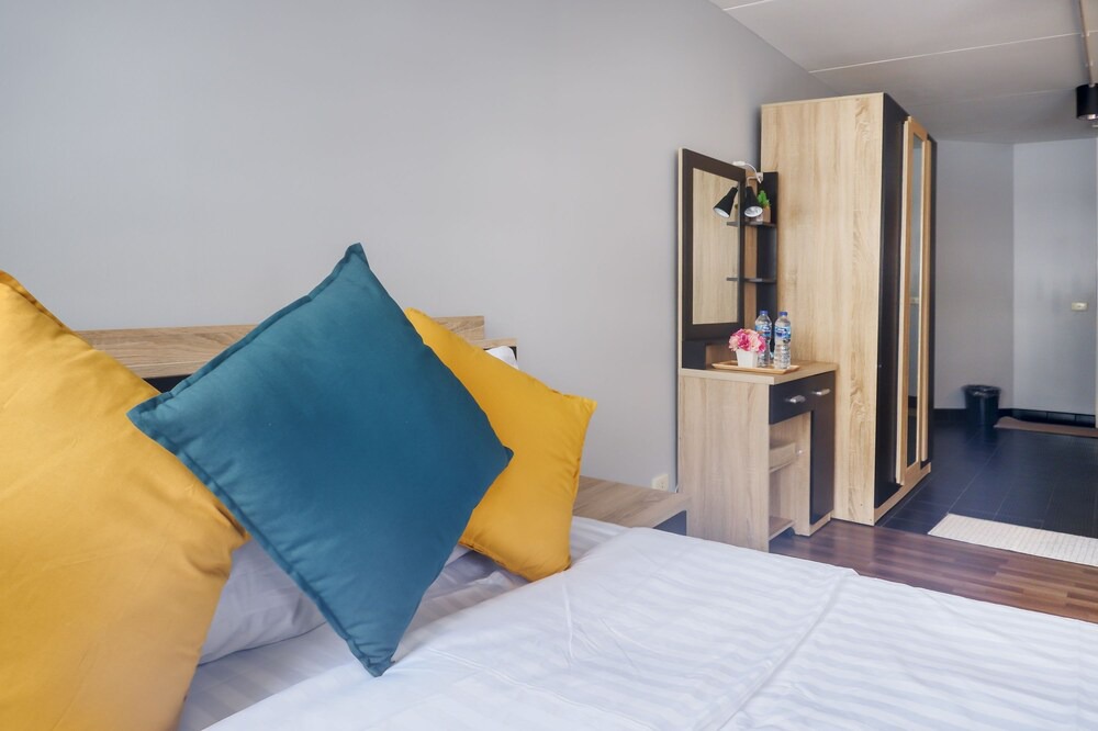 Photo of Bedroom in Ban Mai