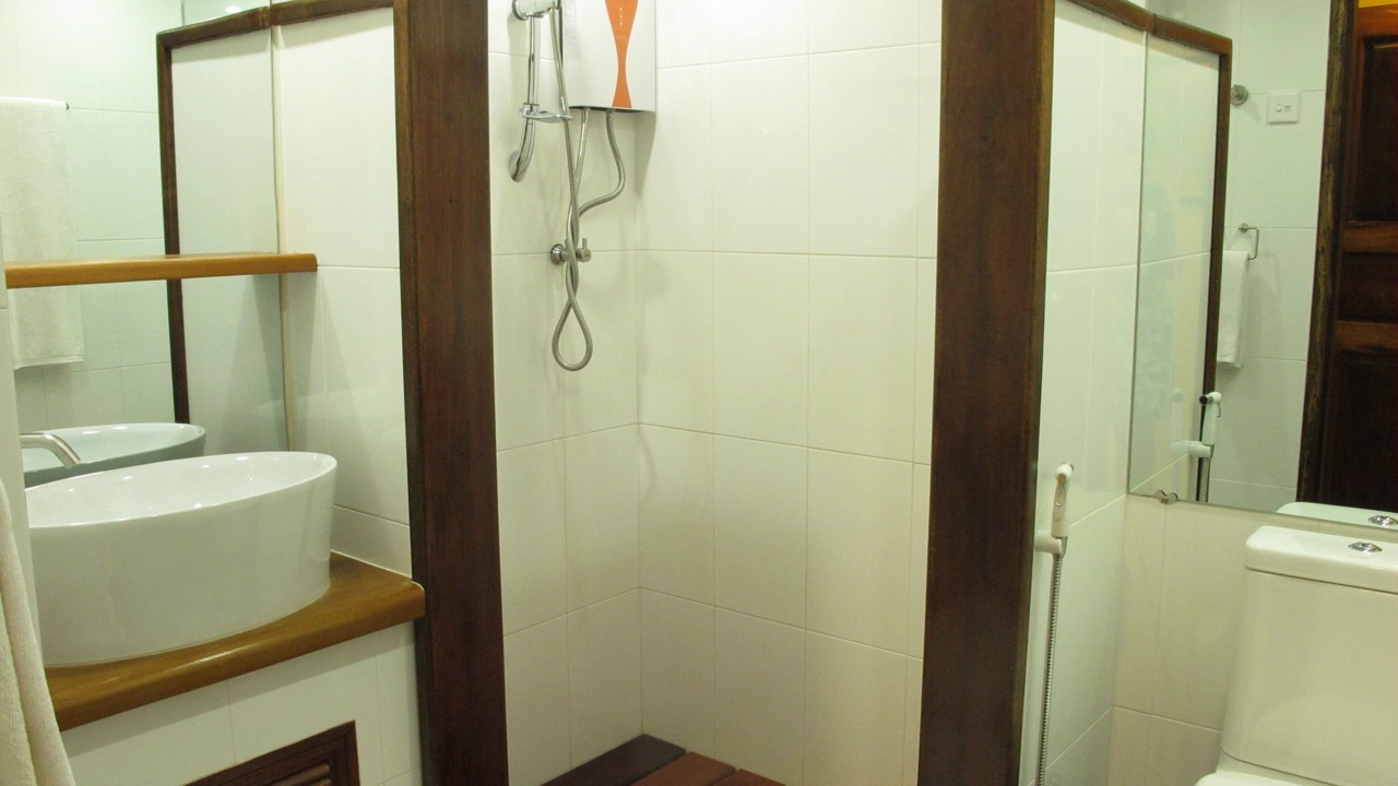 Photo of Bathroom in Kampot