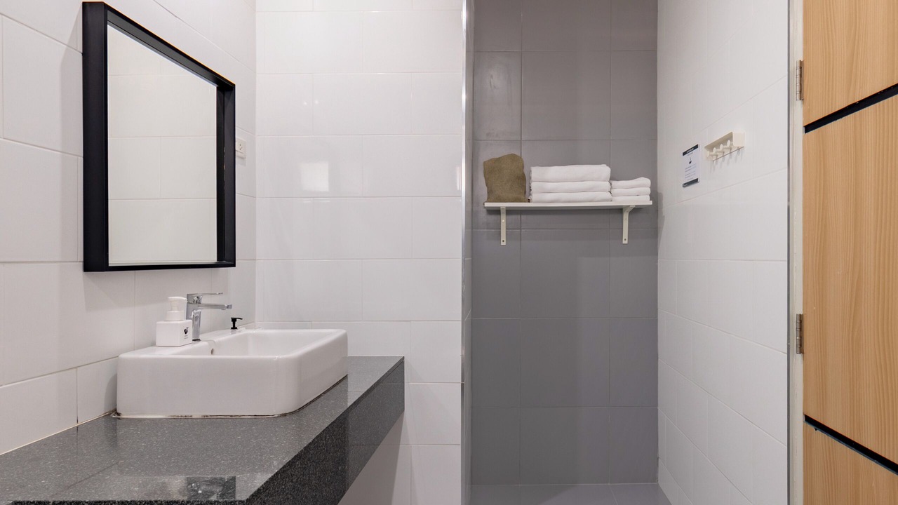 Photo of Bathroom in Chanthanimit