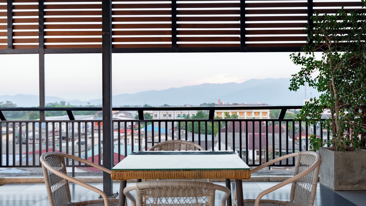 Photo of Outdoor in Chanthanimit