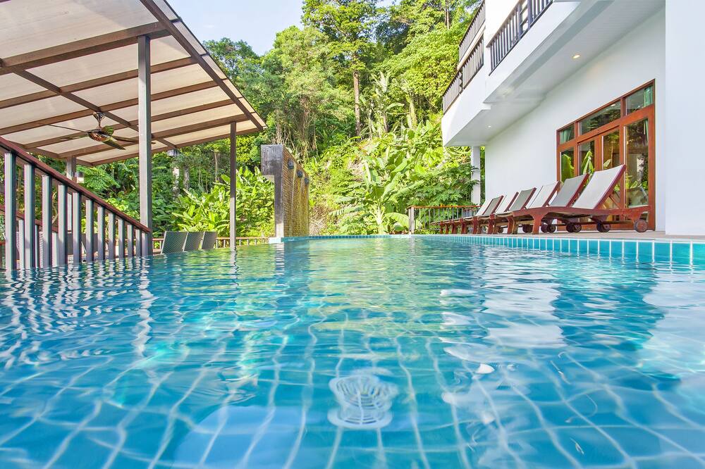 Photo of Outdoor in Patong