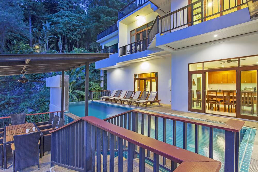 Photo of Outdoor in Patong
