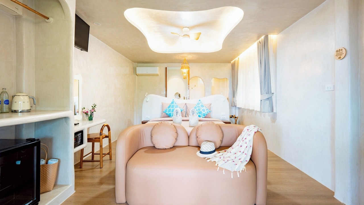 Photo of Bedroom in Maret