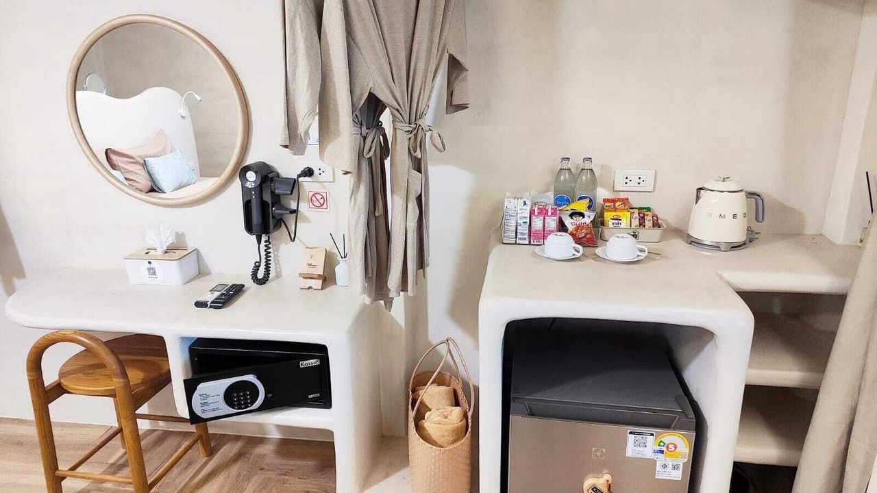 Photo of Bedroom in Maret