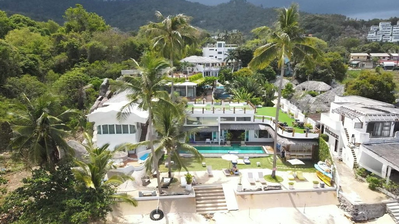 Photo of Outdoor in Maret