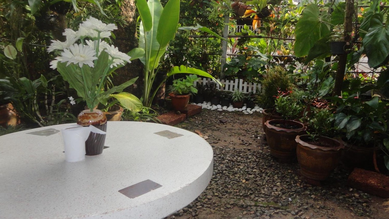 Photo of Outdoor in Sangkhla Buri