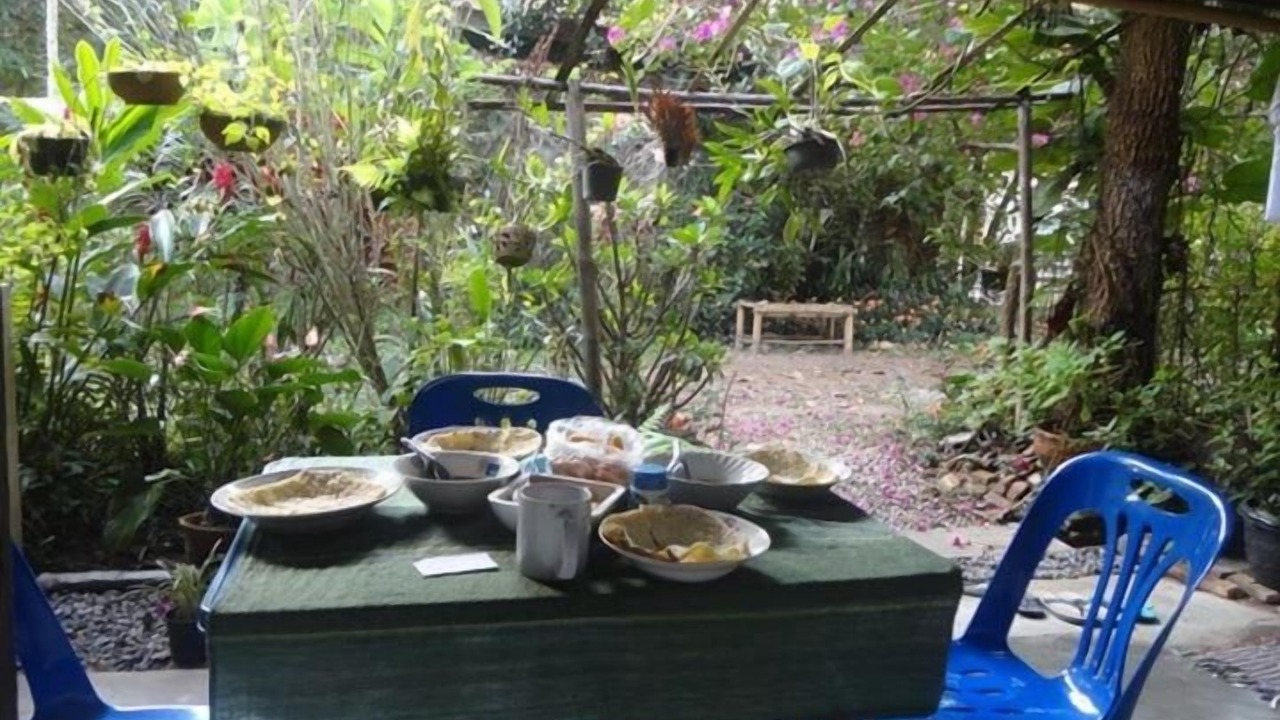 Photo of Outdoor in Sangkhla Buri
