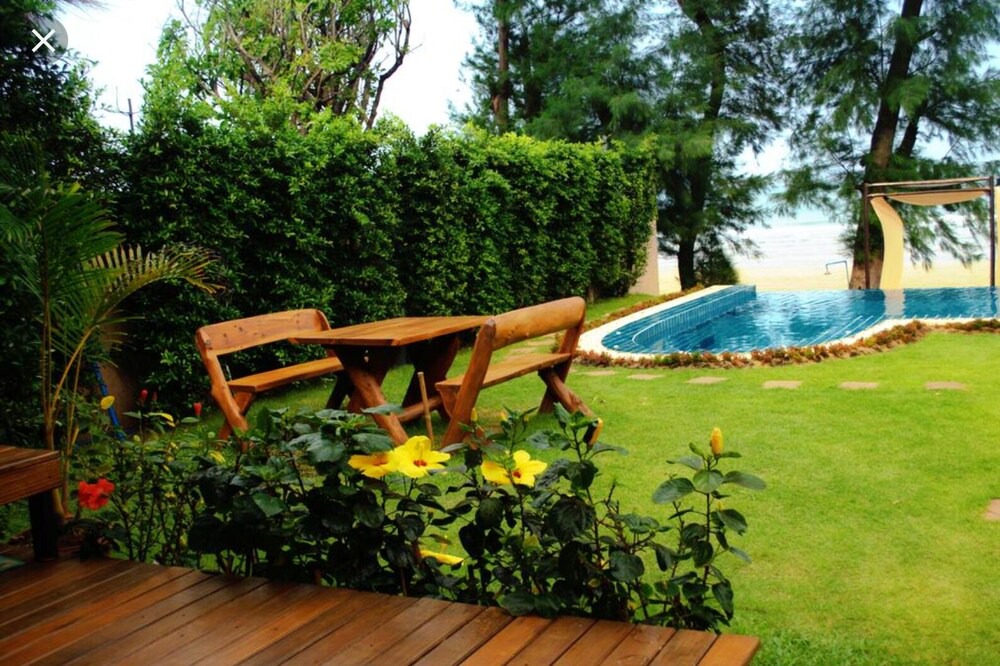 Photo of Outdoor in Pak Nam Pran