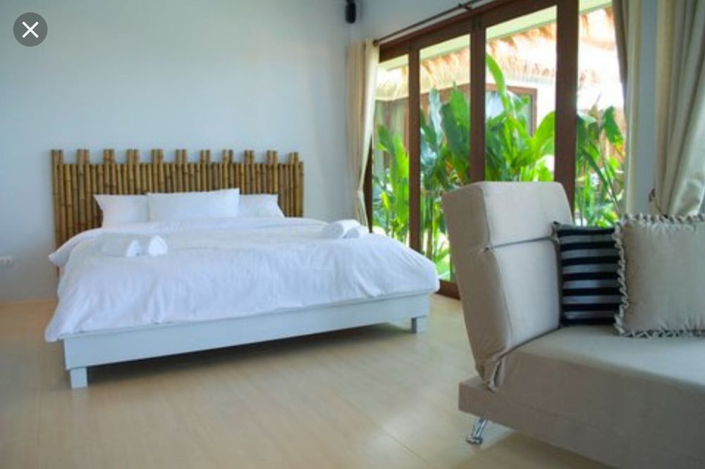 Photo of Bedroom in Pak Nam Pran