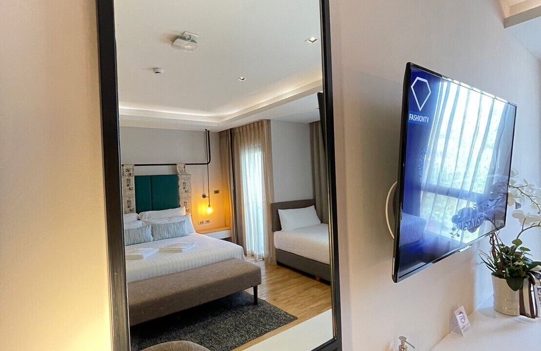 Photo of Bedroom in Hat Yai