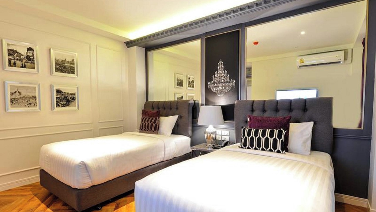 Photo of Bedroom in Chana Songkhram