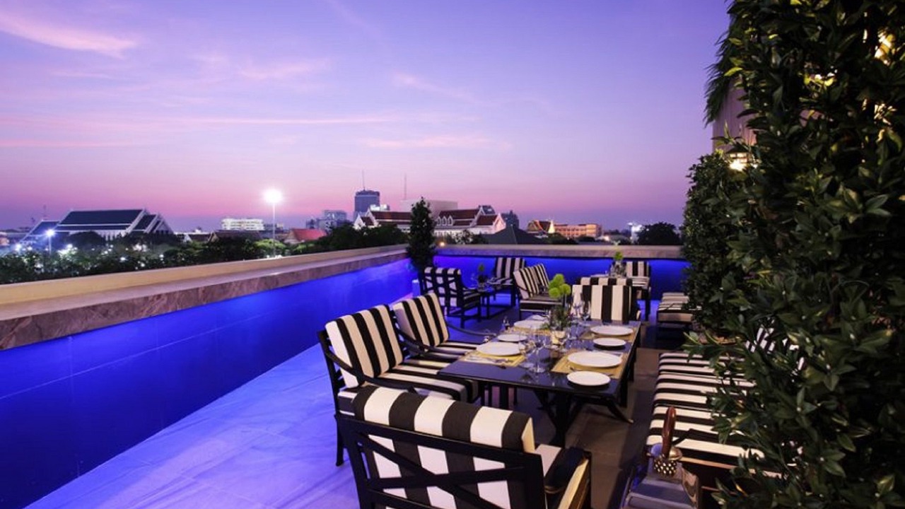 Photo of Outdoor in Chana Songkhram