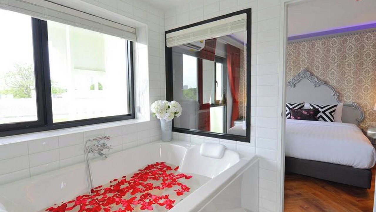 Photo of Bedroom in Chana Songkhram
