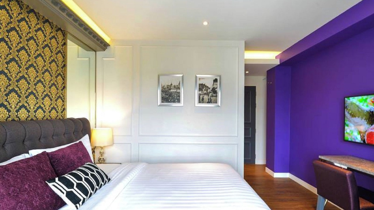 Photo of Bedroom in Chana Songkhram