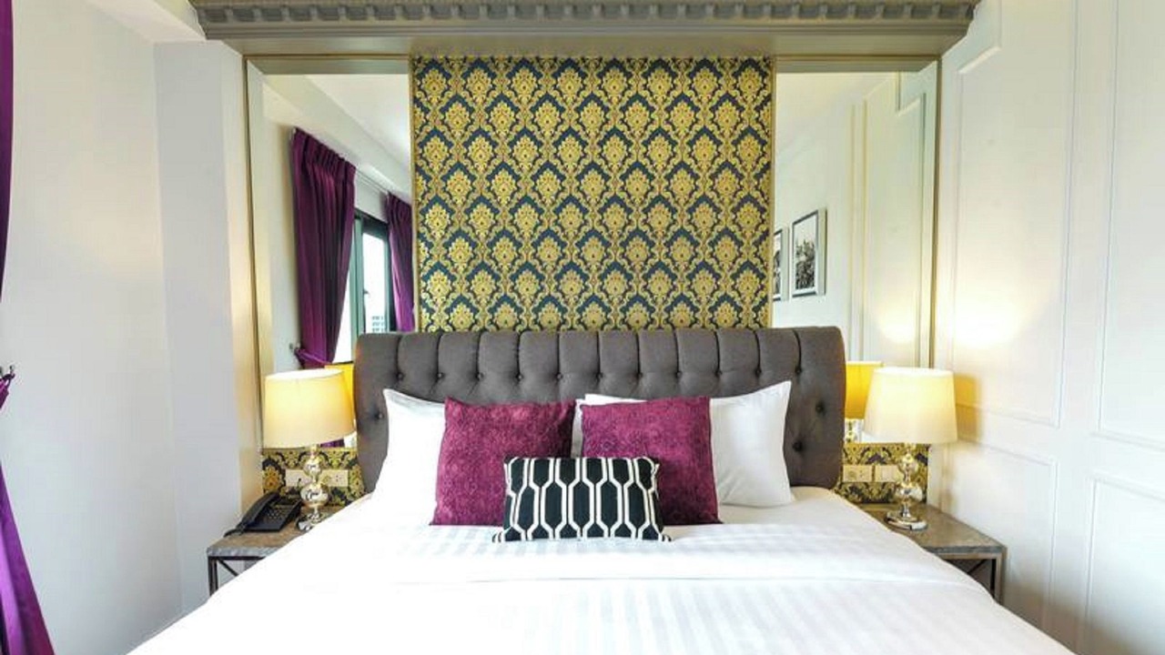 Photo of Bedroom in Chana Songkhram