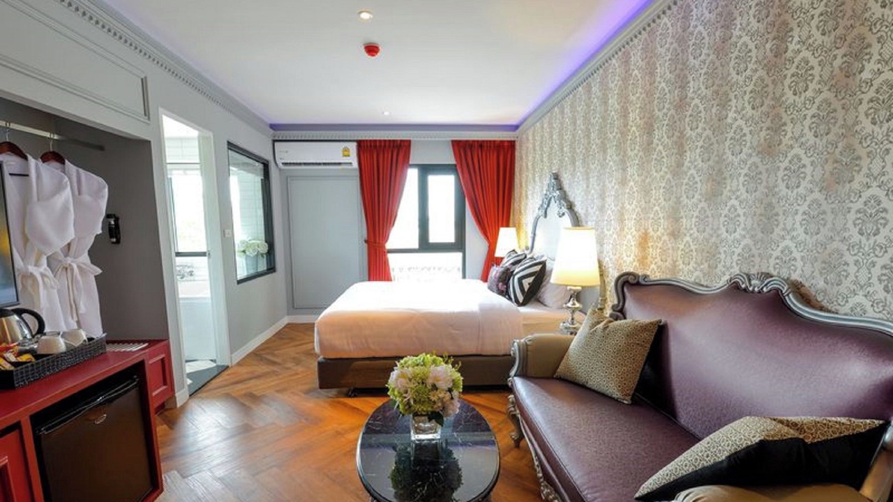 Photo of Bedroom in Chana Songkhram