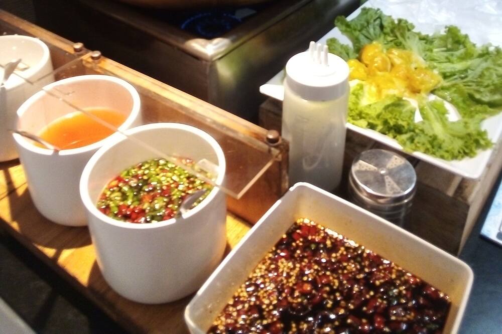 Photo of Kitchen in Phra Khanong Nuea