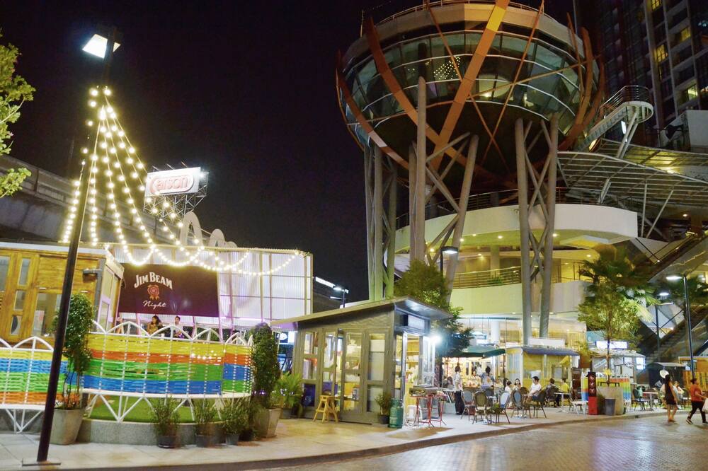 Photo of Outdoor in Phra Khanong Nuea