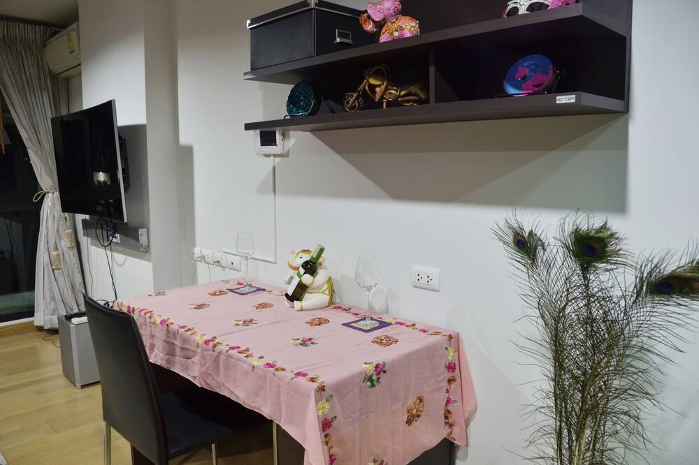 Photo of Kitchen in Phra Khanong Nuea