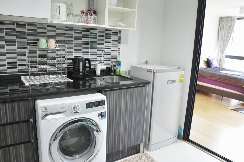 Photo of Kitchen in Phra Khanong Nuea