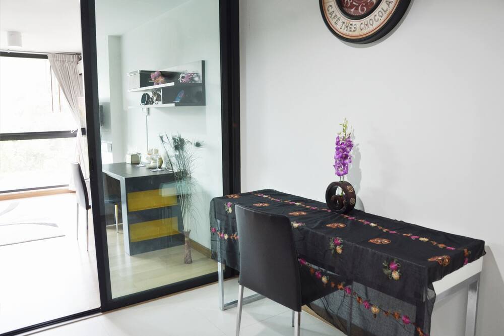Photo of Bedroom in Phra Khanong Nuea