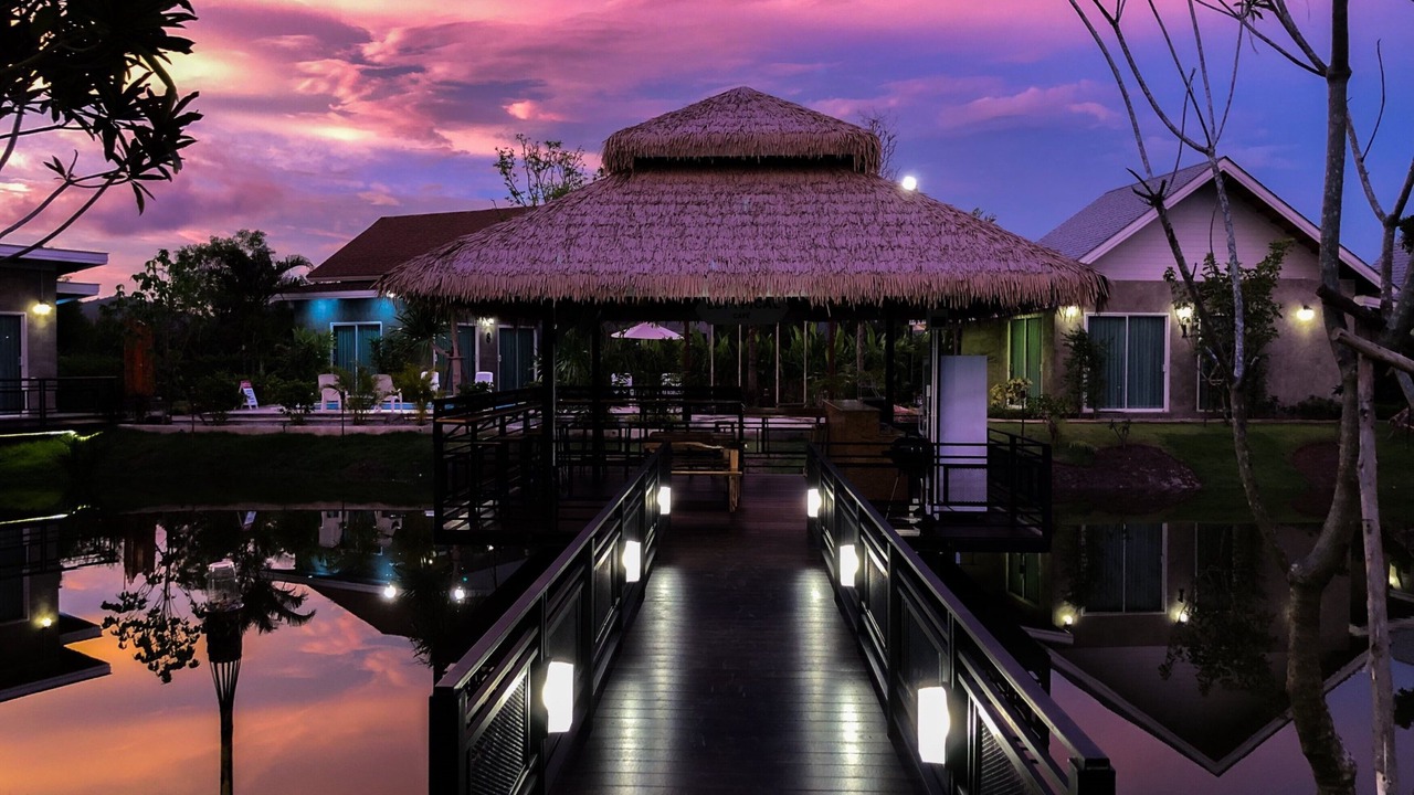 Photo of Patio Balcony in Ko Kaeo