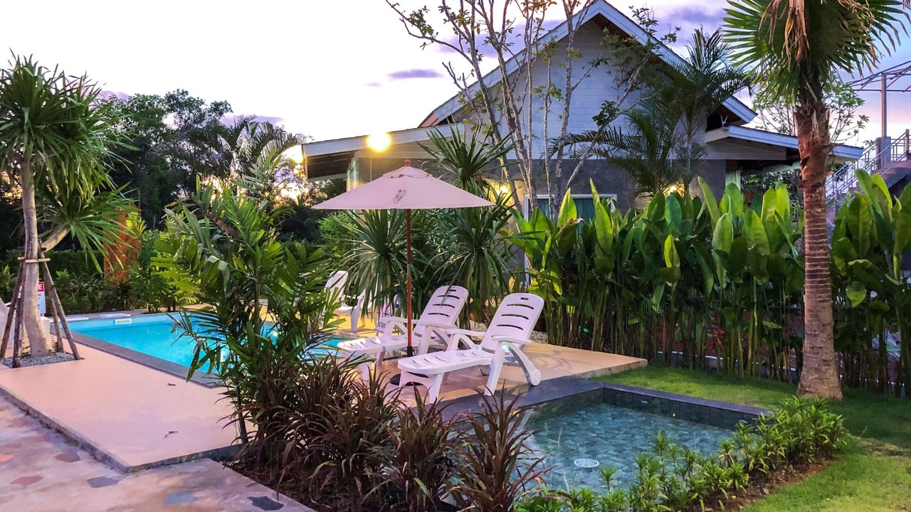 Photo of Outdoor in Ko Kaeo