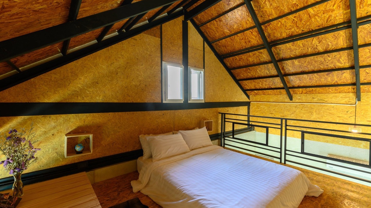 Photo of Bedroom in Ko Kaeo