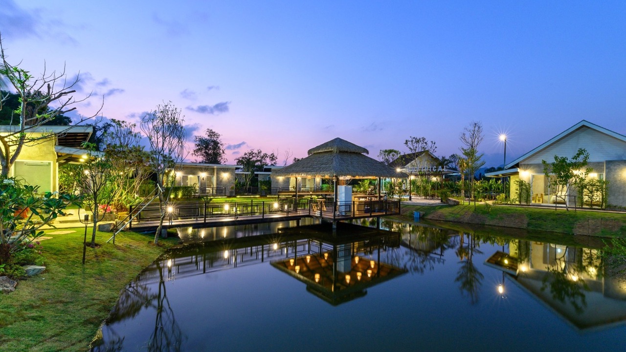 Photo of Outdoor in Ko Kaeo