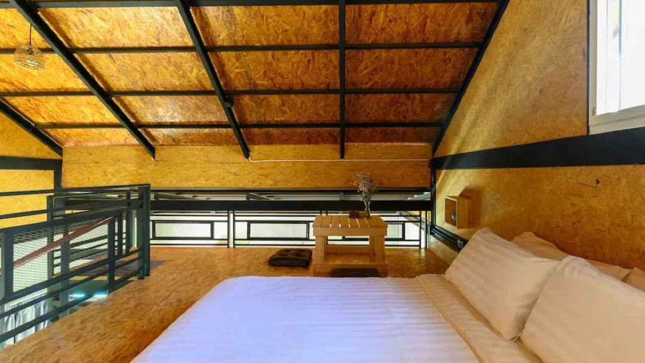 Photo of Bedroom in Ko Kaeo